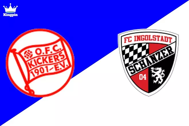 Kickers Offenbach W vs Ingolstadt: DFB Pokal Spread Prediction 8/18