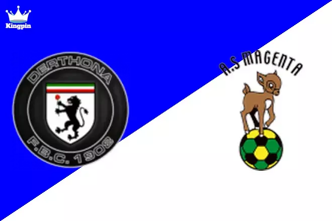 Derthona vs Magenta: Coppa Italia Serie D Totals Prediction 8/25