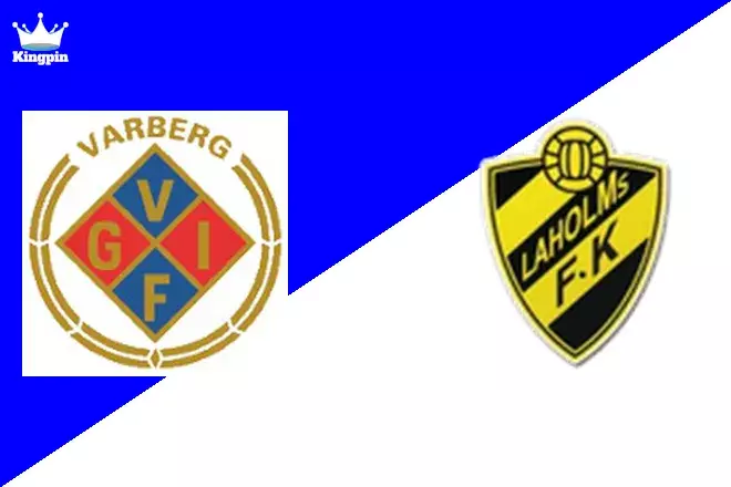 Varbergs GIF vs Laholm: Division 2 Moneyline Prediction 9/8