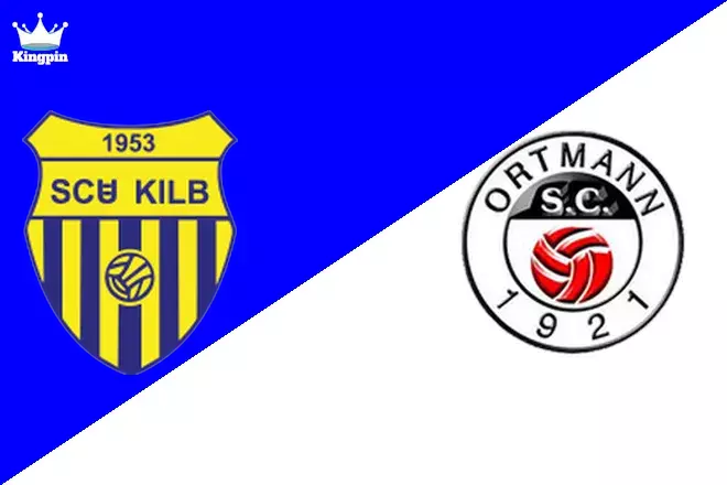 Kilb vs Ortmann: Landesliga - Niederosterreich Moneyline Picks August 9, 2024