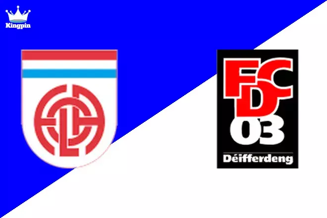 Fola Esch vs FC Differdange 03: Luxembourg National Division Spread Picks August 10, 2024