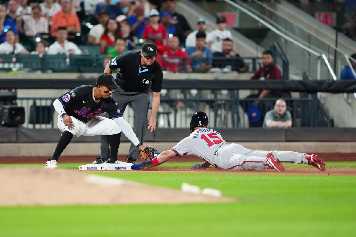 MLB Player Props Expert Advice: Atlanta Braves vs New York Mets 7/26
