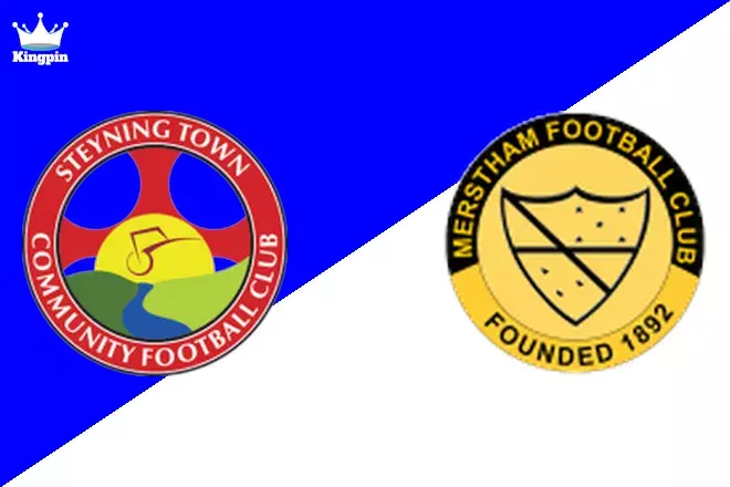 Steyning Town vs Merstham: Non League Div One Spread Picks August 10, 2024