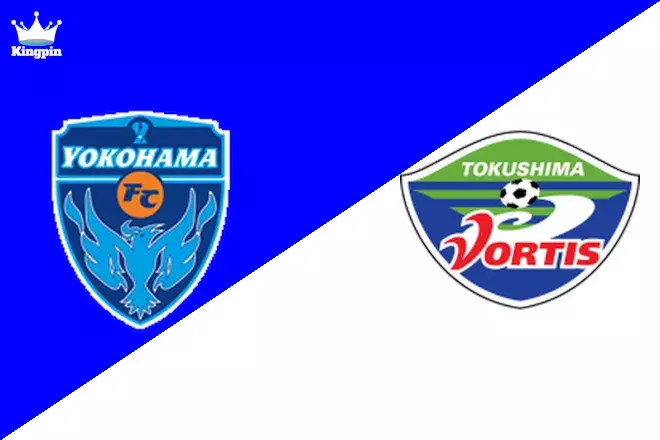 Yokohama FC vs Tokushima Vortis: J2 League Moneyline Prediction 8/24