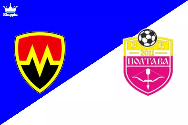 Metalurh Zaporizhya vs SK Poltava: Persha Liga Moneyline Prediction 8/31