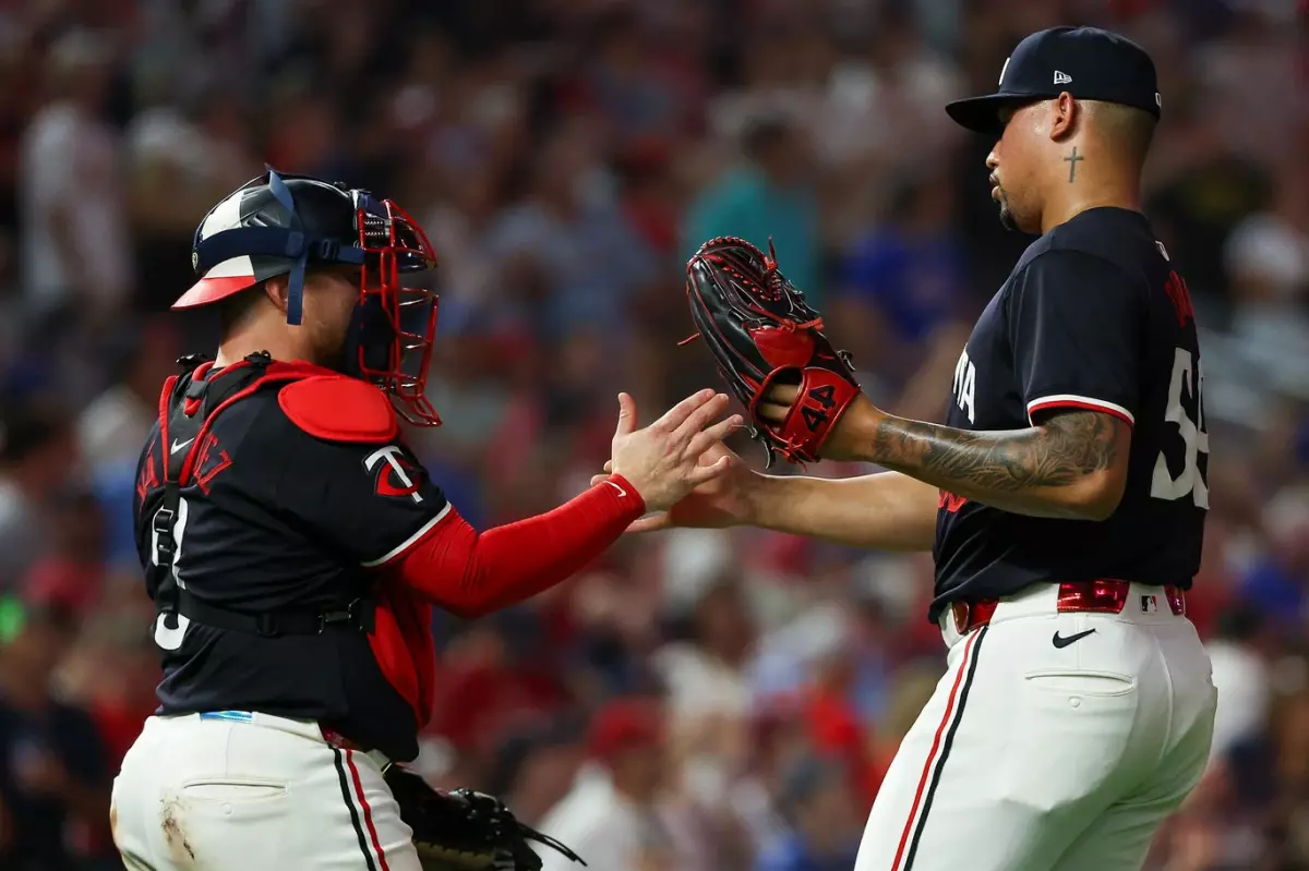Christian Vazquez Player Props Prediction: Blue Jays vs Twins