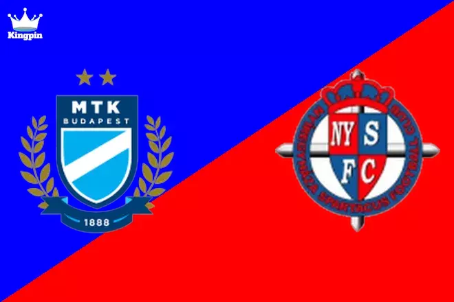 MTK Budapest vs Nyiregyhaza: NB I Moneyline Picks August 3, 2024