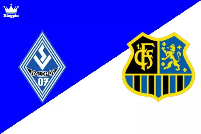 Waldhof Mannheim vs FC Saarbrücken: 3. Liga Spread Prediction 8/31