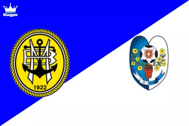 Beira-Mar vs Camacha: Campeonato de Portugal Prio Totals Prediction 9/1