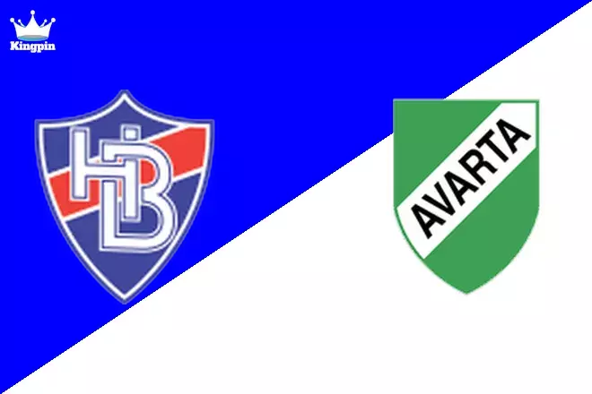 Holstebro vs Avarta: 3. Division Moneyline Prediction 8/31