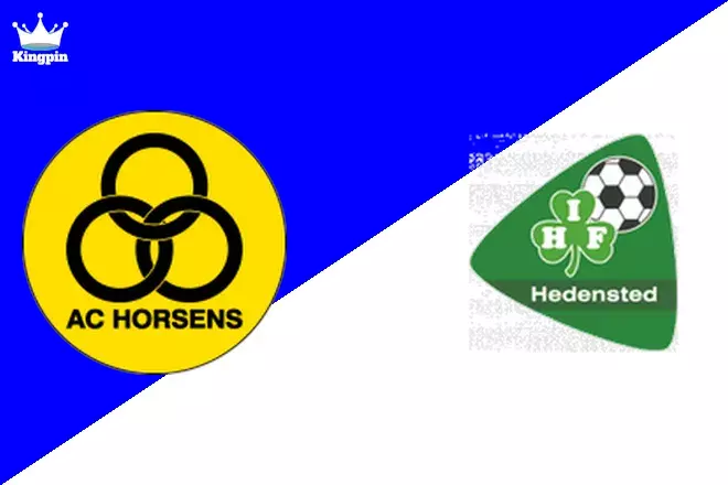 Horsens II vs Hedensted: Denmark Series Spread Prediction 8/18