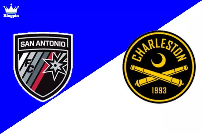 San Antonio vs Charleston Battery: USL Championship Spread Prediction 9/1