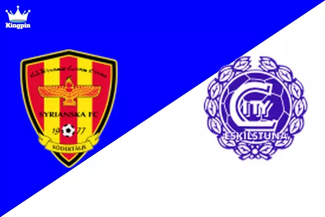 Syrianska FC vs IFK Eskilstuna: Division 2 Totals Prediction 8/17