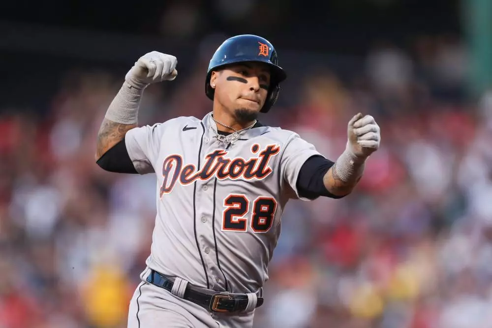 Tigers vs Red Sox Prediction MLB Picks for Today 4/6