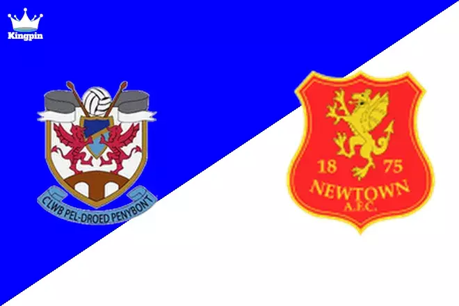 Penybont vs Newtown AFC: Premier League Spread Prediction 8/16
