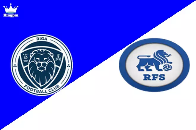 Riga vs Rīgas FS: Virsliga Goals Over/Under Prediction 8/25