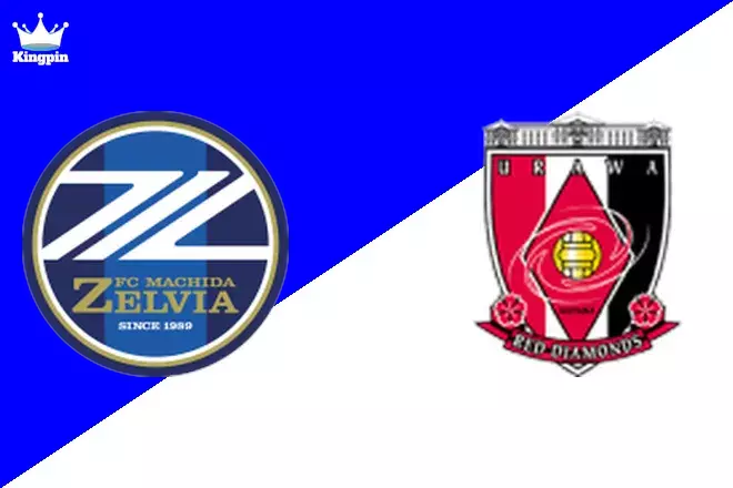 Machida Zelvia vs Urawa: J1 League Spread Prediction 8/31