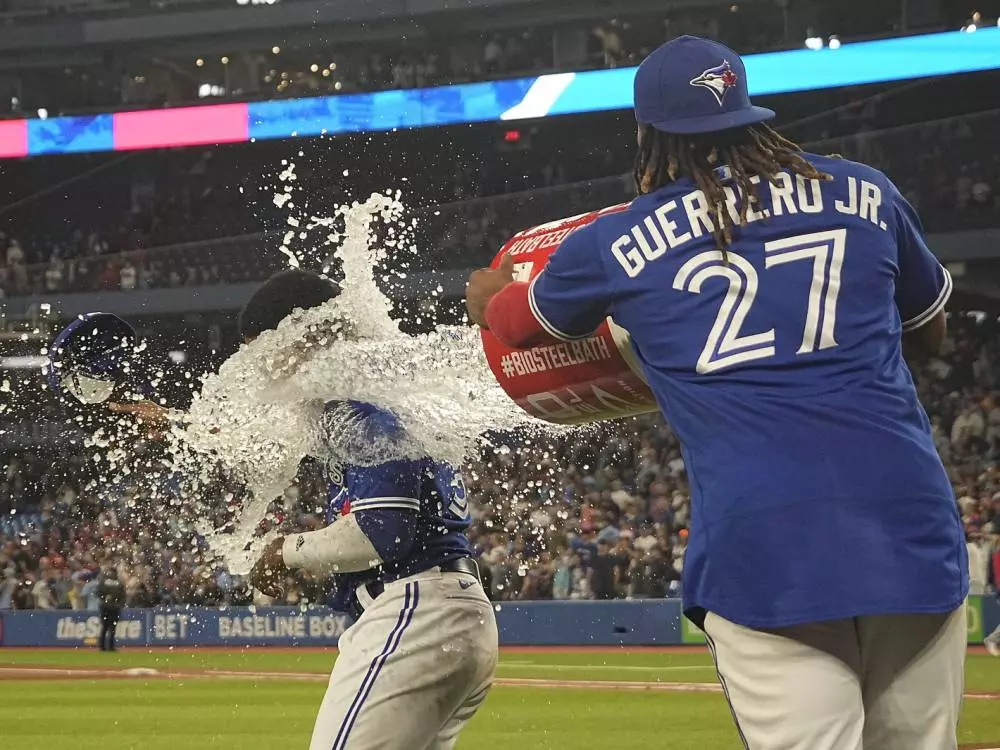 Toronto Blue Jays vs Chicago Cubs Prediction, Pick and Preview, August 31 (8/31): MLB