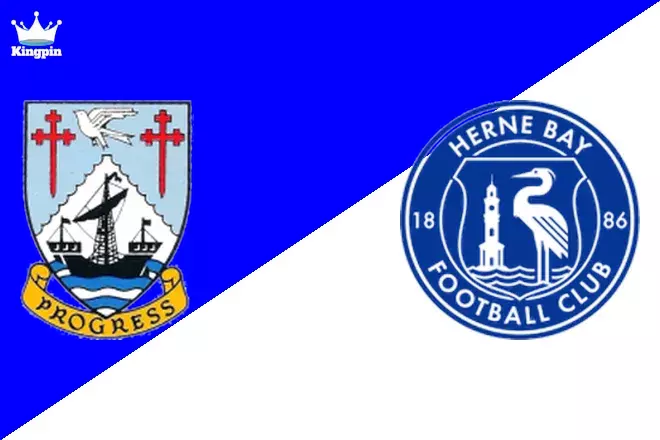 Littlehampton Town vs Herne Bay: Non League Div One - Isthmian South East Moneyline Prediction 8/11