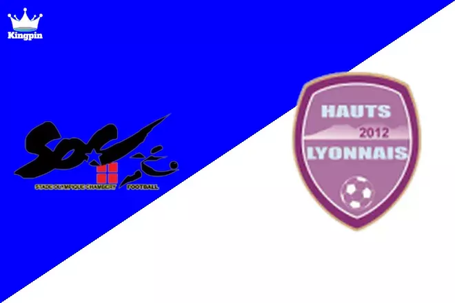 Chambéry vs Hauts Lyonnais: National 3 Moneyline Prediction 8/24