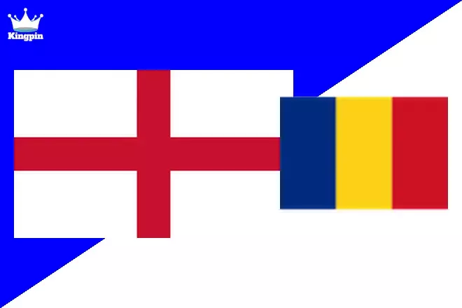 England U20 vs Romania U20: U20 Elite League Moneyline Prediction 9/10