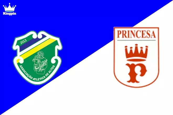 Altos vs Princesa Solimões: Serie D moneyline Picks August 4, 2024