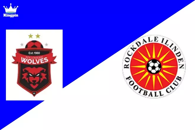 Wollongong Wolves vs Rockdale City Suns: NPL Totals Picks August 4, 2024