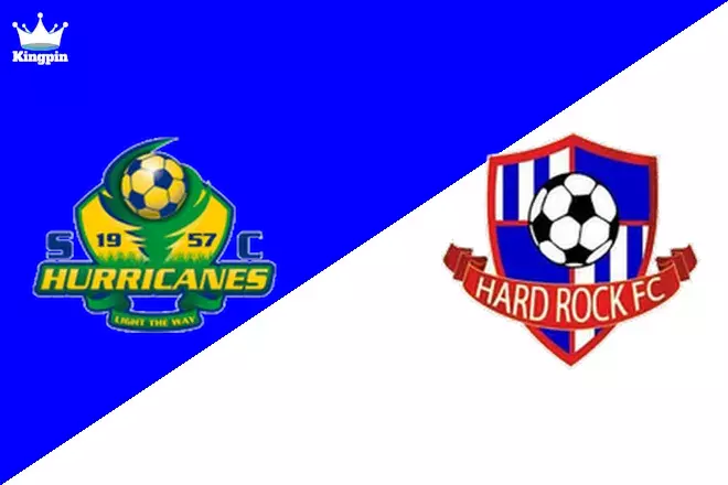 Hurricanes vs Hard Rock: Grenada Premier Division Totals Prediction 8/24