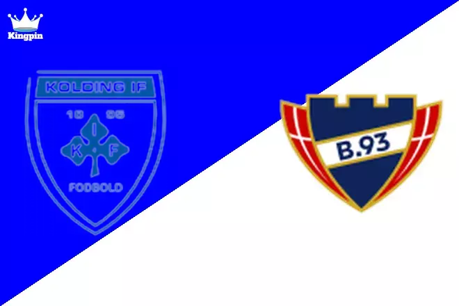 KoldingQ vs B 93 W: Kvindeliga Totals Prediction 8/25