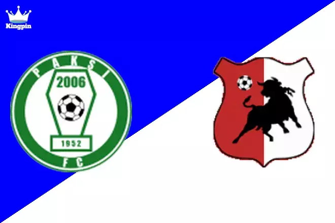 Paksi SE II vs Bonyhád Völgység: NB III - Southwest Goals Over/Under Prediction 8/11