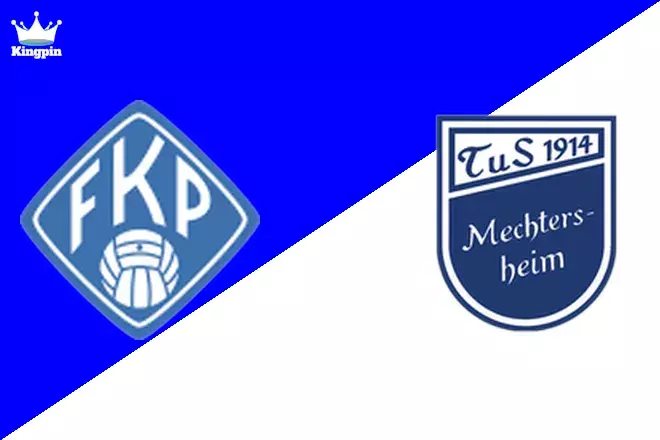 Pirmasens vs Mechtersheim: Oberliga Spread Prediction 8/24