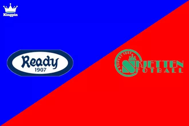 IF Ready vs Skjetten: 3. Division - Girone 5 Spread Picks August 3, 2024