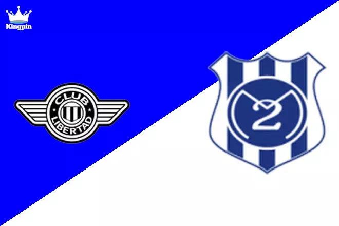 Libertad Asuncion vs 2 de Mayo: Totals Betting Prediction 8/25