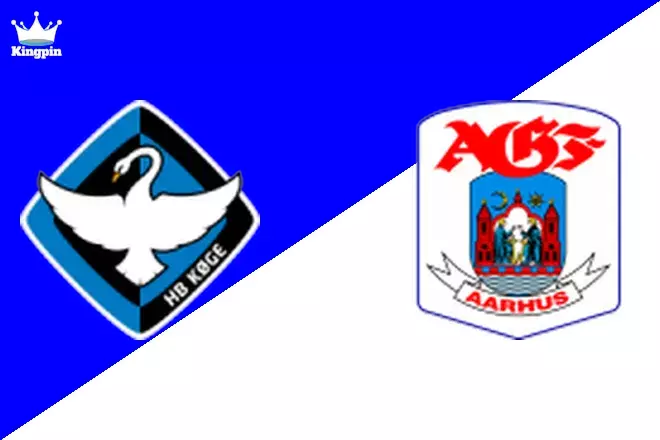 Køge vs AGF: Kvindeliga Spread Prediction 9/14