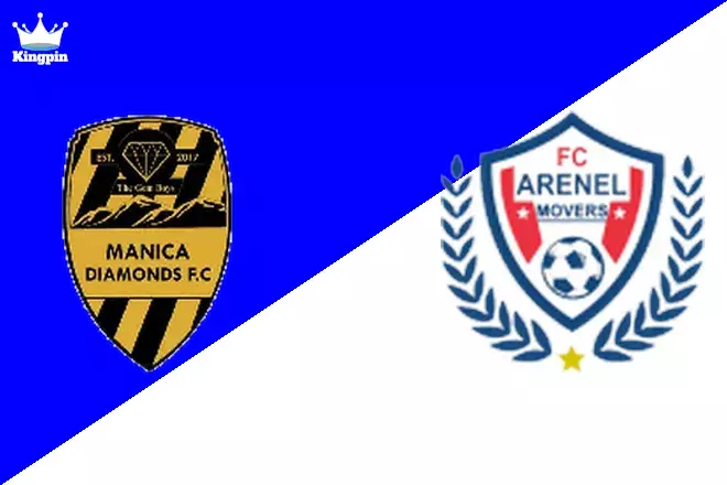 Manica Diamonds vs Arenel Movers: Premier Soccer League Goals Over/Under Prediction 9/1