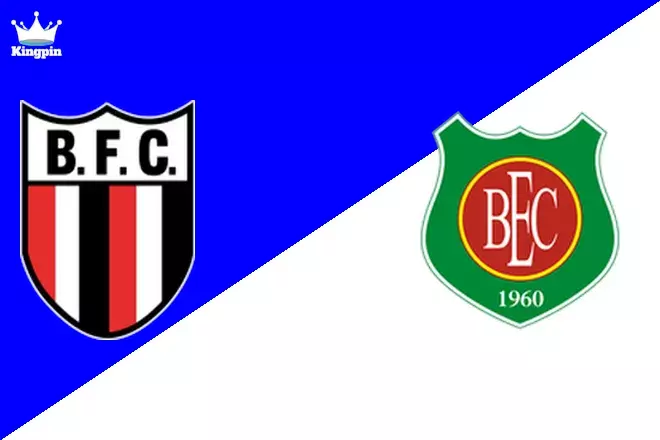 Botafogo SP B vs Barretos: Copa Paulista Spread Picks August 5, 2024