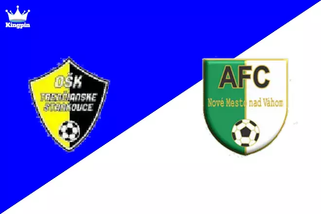 Trenčianske Stankovce vs Nové Mesto nad Váhom: Cup Totals Prediction 8/28
