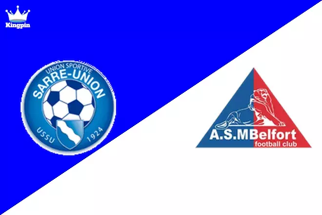 Sarre Union vs Belfort: National 3 Spread Prediction 8/24