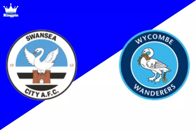 Swansea vs Wycombe: League Cup Totals Prediction 8/28