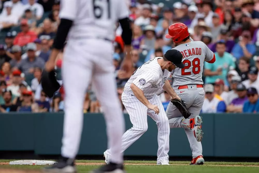 Cardinals vs Rockies Prediction MLB Picks for Today 8/4