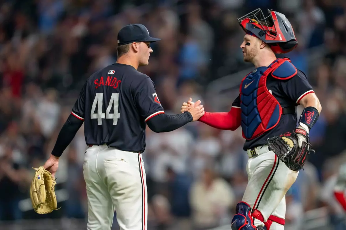 MLB Player Props Betting Tips: Minnesota Twins vs Detroit Tigers 10/12