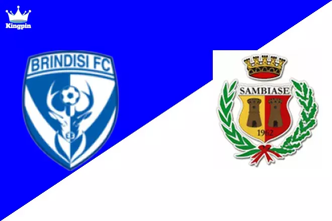 Brindisi vs Sambiase: Coppa Italia Serie D Spread Prediction 8/25