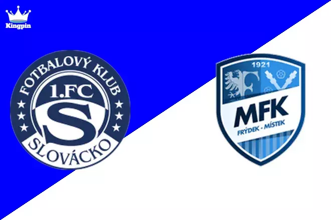Slovácko II vs Frýdek-Místek: 3. liga - MSFL Moneyline Prediction 8/17