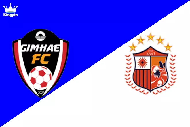 Gimhae City vs Pocheon: K3 League Goals Over/Under Prediction 8/24