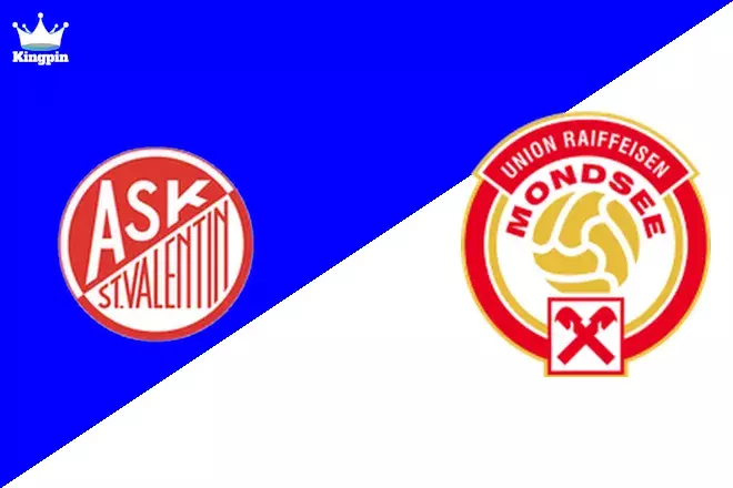 St. Valentin vs Mondsee: Landesliga Spread Prediction 9/14