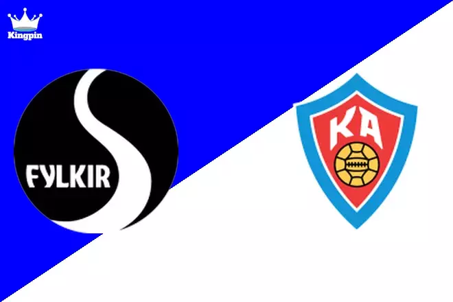 Fylkir vs KA Akureyri: Úrvalsdeild Spread Prediction 8/11