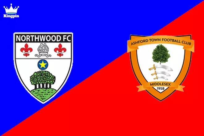 Northwood vs Ashford Town (Middlesex): FA Cup Moneyline Picks August 3, 2024