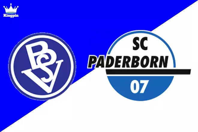 Bremer Sv vs SC Paderborn 07: DFB Pokal Spread Prediction 8/18