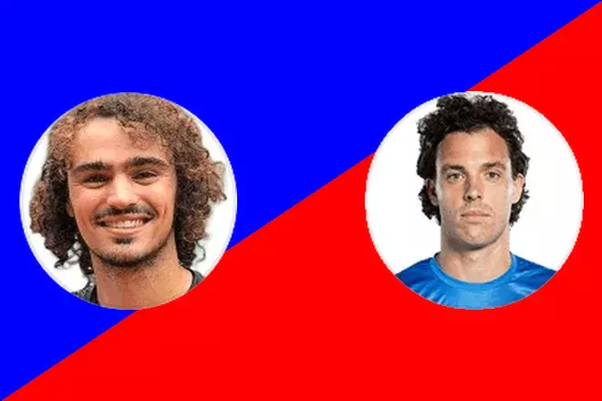 Collarini A. vs Cecchinato M.: San Marino Challenger Picks