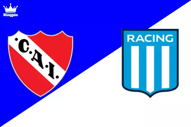 Independiente Res. vs Racing Club Res.: Reserve League Spread Prediction 9/6